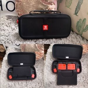 Nintendo Switch Case